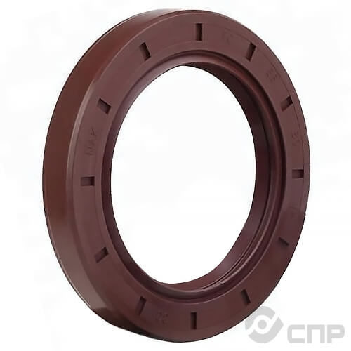 Манжета армированная 10х23х7 (сальник)