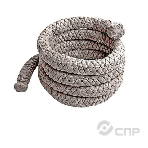 Базальтовые шнуры теплоизоляционные в Хабаровске