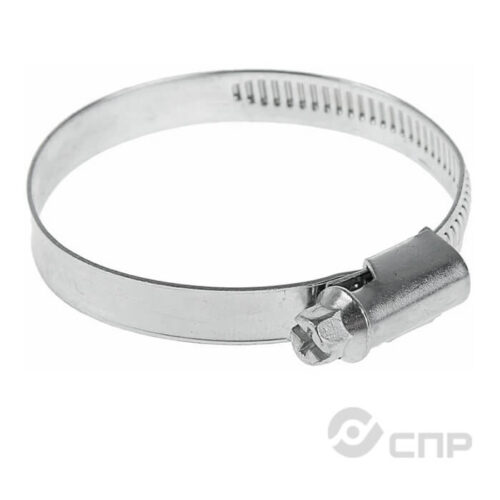 Хомуты червячные в Хабаровске